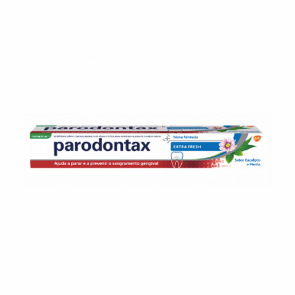 Parodontax Extra <mark>F</mark>resh Pasta Dent 75Ml