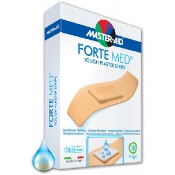 M-Aid <mark>F</mark>ortemed Penso Resist 5t X 40,  