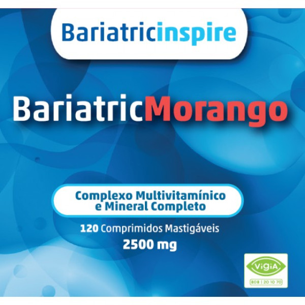 Bariatricmorango Comp Mastig  X120 comps mast