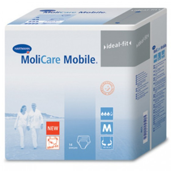 Molicare Mobile Idealf Cueca M X14