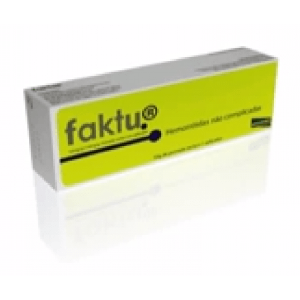 <mark>F</mark>aktu, 50/10 mg/g-50 g x 1 pda rect aplicador