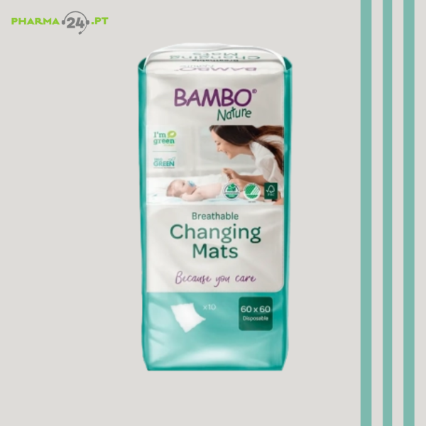 BAMBO Nature Muda <mark>F</mark>raldas | 60x60 | 10 Unid.