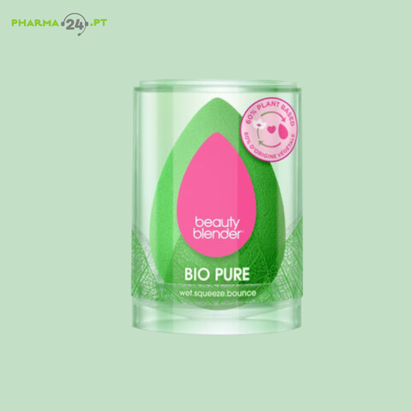 Beautyblender Bio Pure Esponja Maq Verd