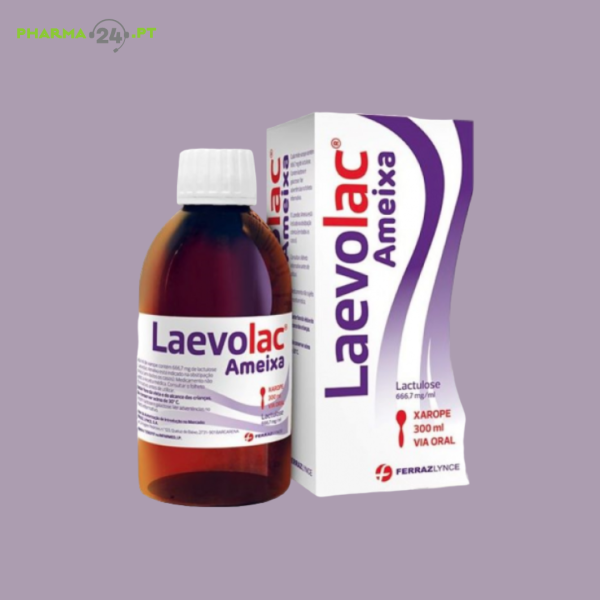 Laevolac Ameixa (frasco 200 mL), 666,7 mg/mL x 1 xar mL, 666.7 mg/ml x 1 xar mL