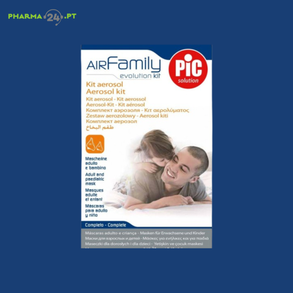 Pic solution Air Family Evolution Kit