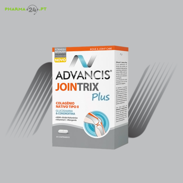 ADVANCIS Jointrix Plus | 30 Comp.