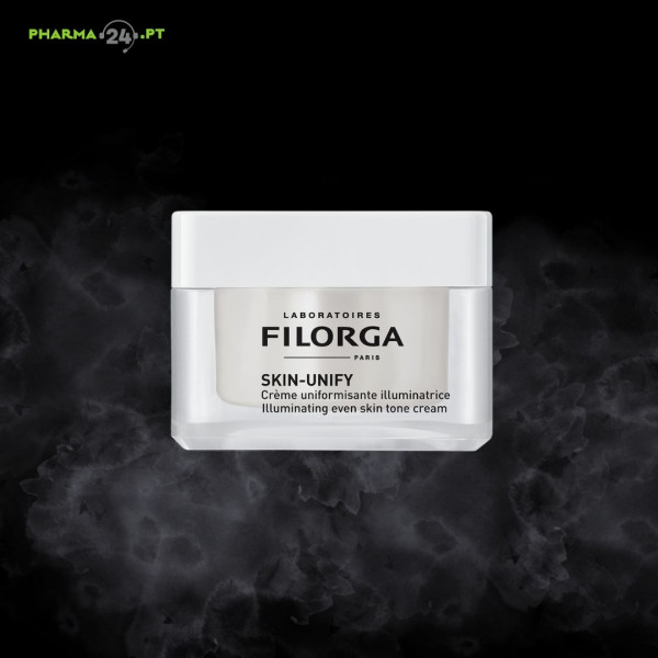 <mark>F</mark>ILORGA Skin Unify Creme | 50 ml