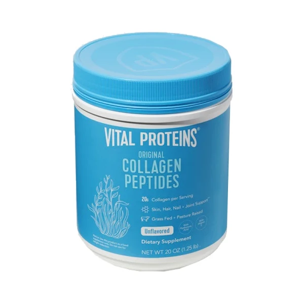 Vital Proteins Collag Pept Po Neut 567G